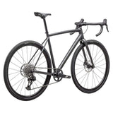 Crux DSW Comp
