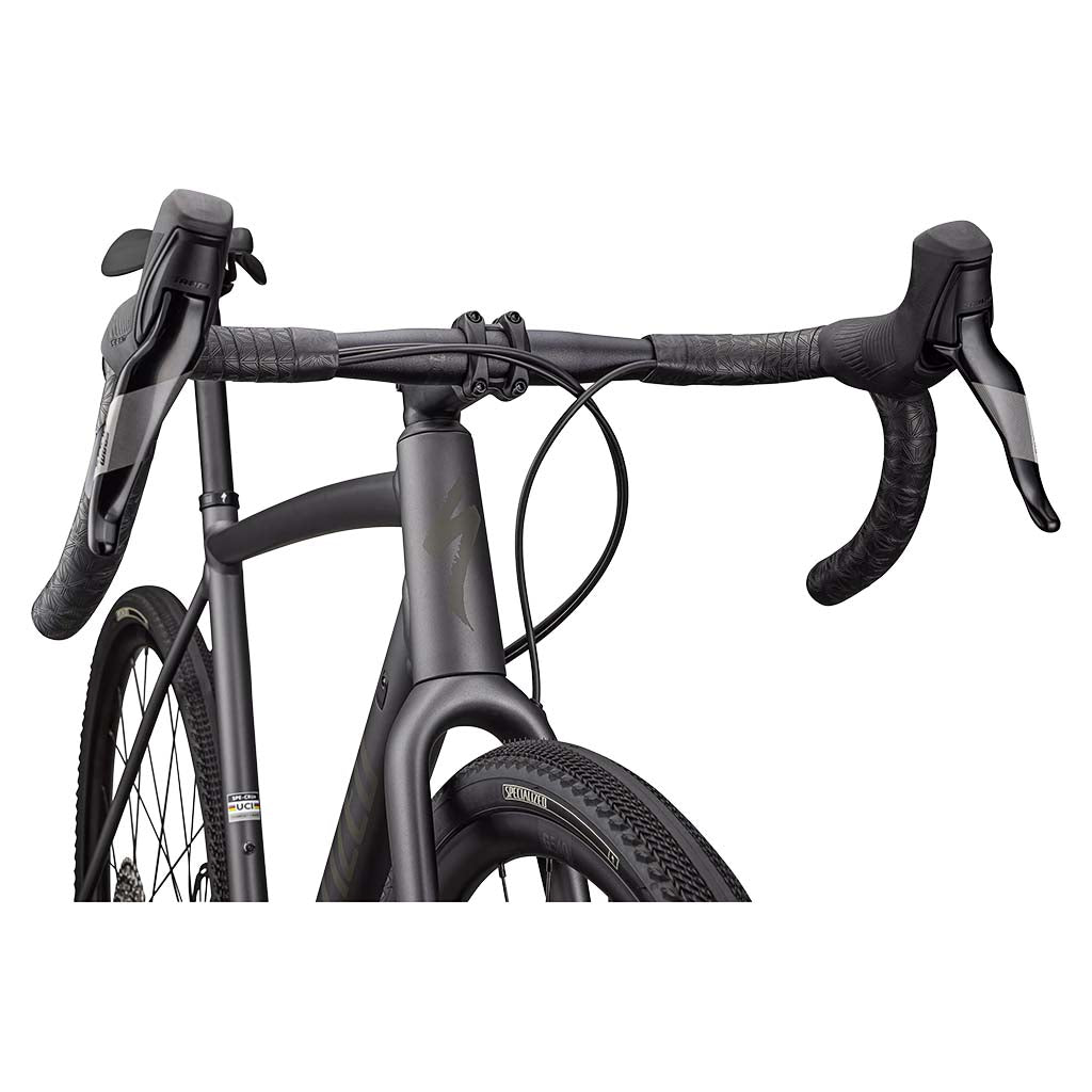 Crux DSW Comp