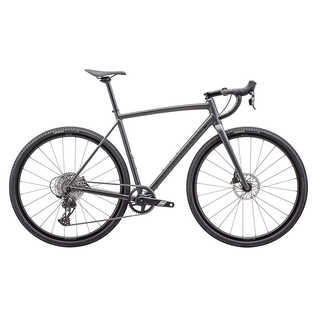 Crux DSW Comp