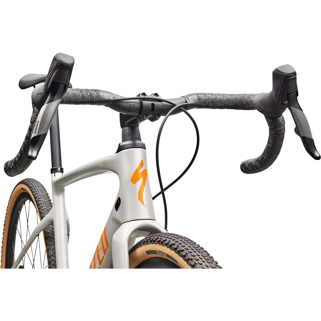 Diverge 4 Comp Carbon