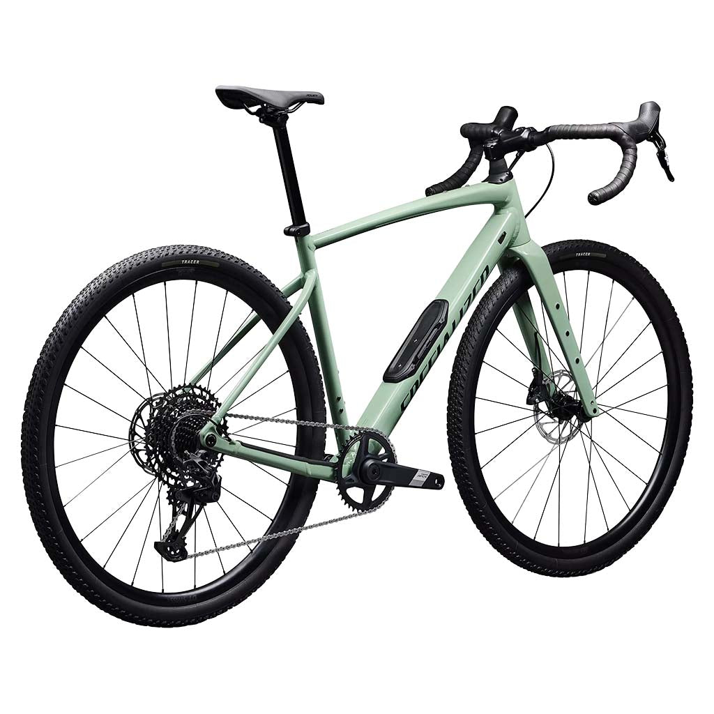 Diverge 4 E5 Comp Alloy