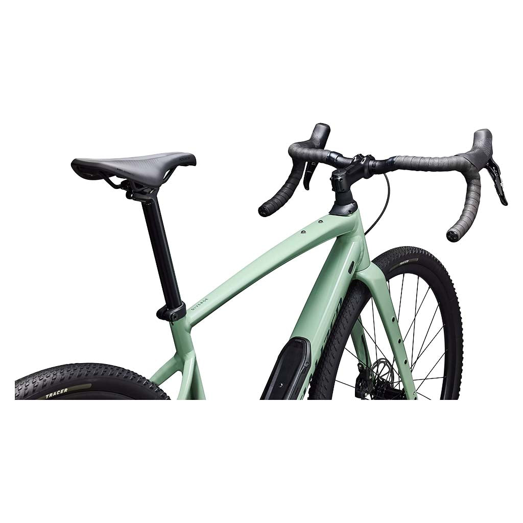 Diverge 4 E5 Comp Alloy