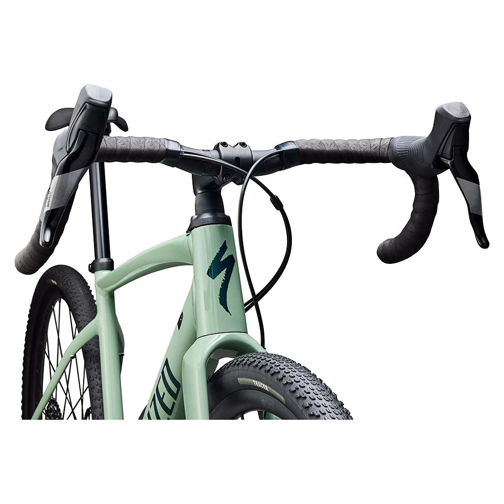 Diverge 4 E5 Comp Alloy