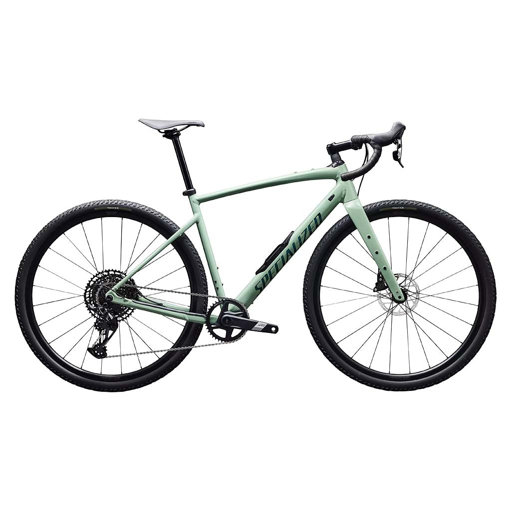 Diverge 4 E5 Comp Alloy