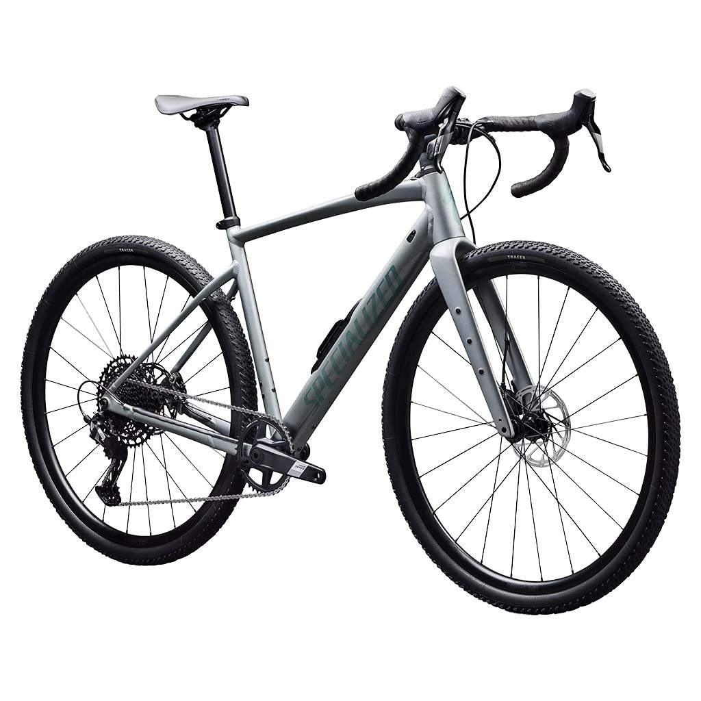 Diverge 4 E5 Comp Alloy