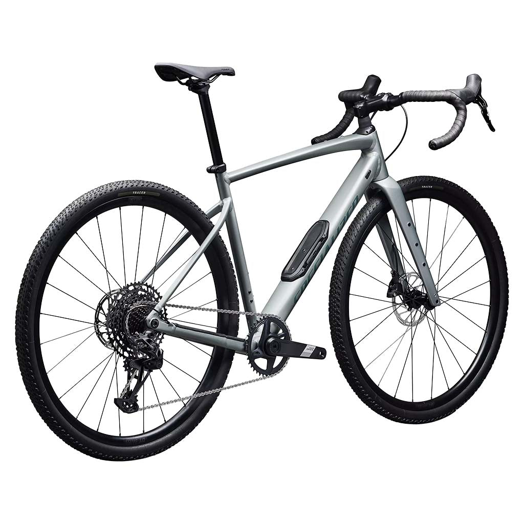 Diverge 4 E5 Comp Alloy