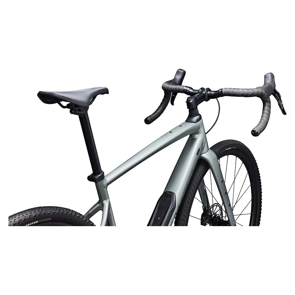 Diverge 4 E5 Comp Alloy