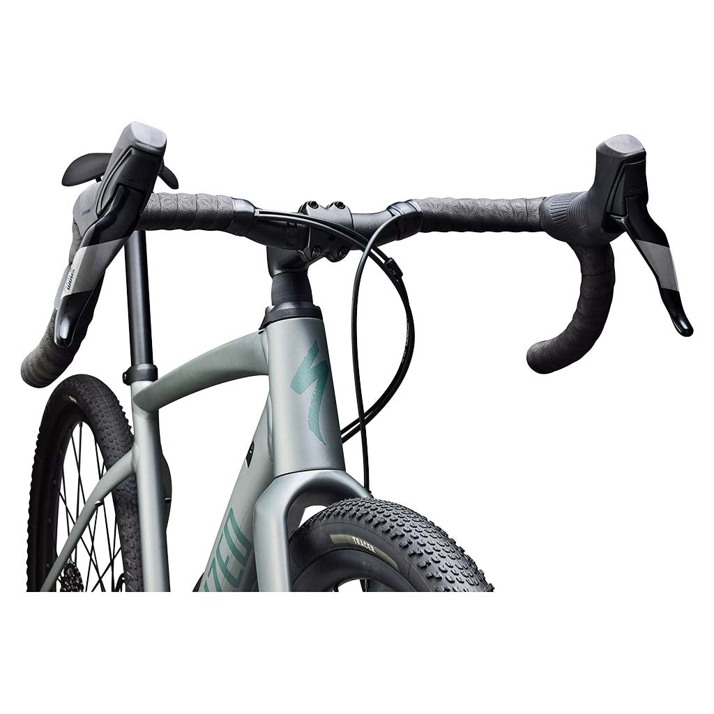 Diverge 4 E5 Comp Alloy