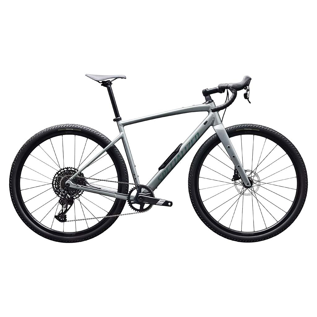 Diverge 4 E5 Comp Alloy