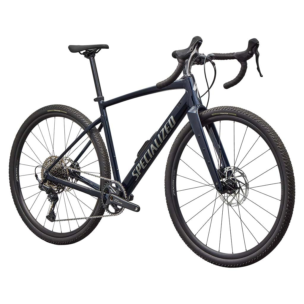 Diverge 4 E5 Sport Alloy