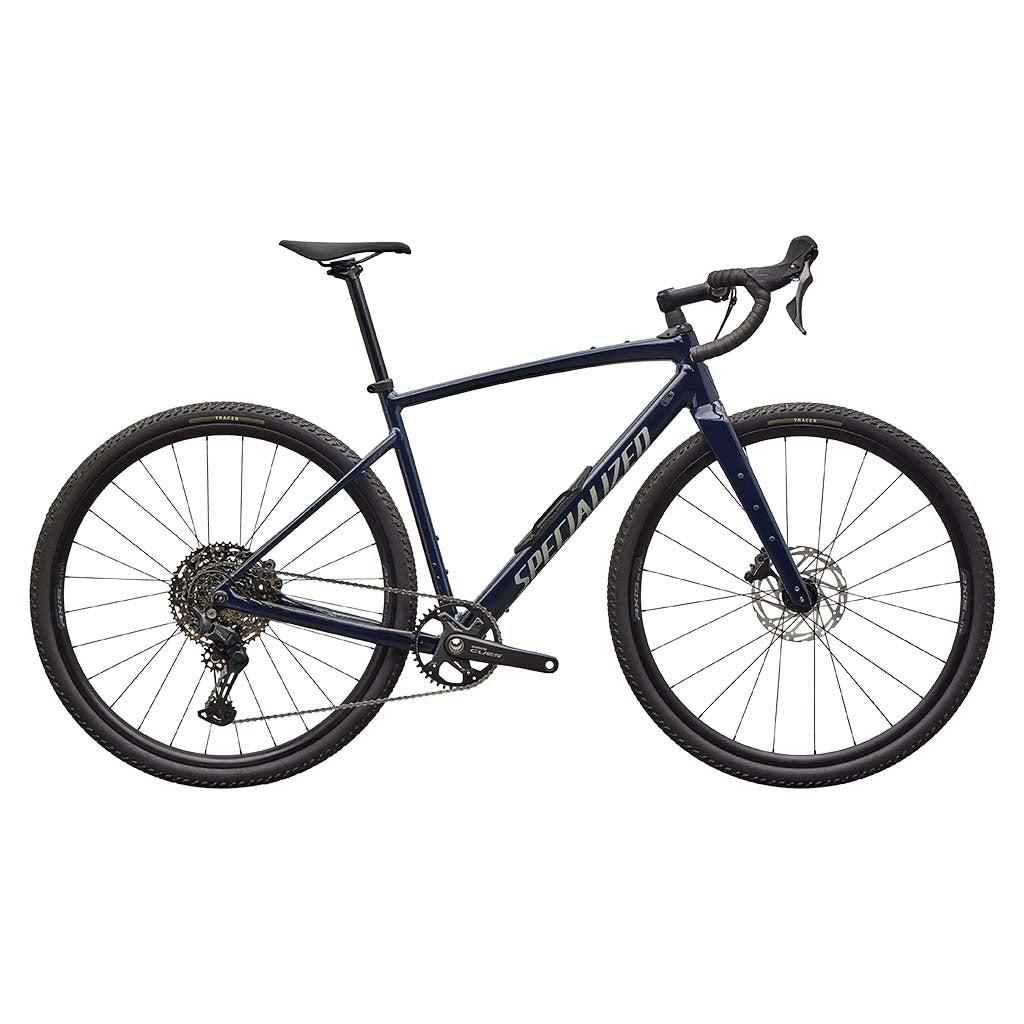 Diverge 4 E5 Sport Alloy