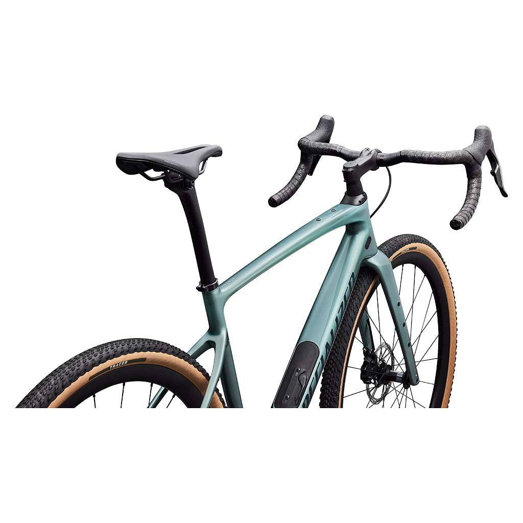 Diverge 4 Expert