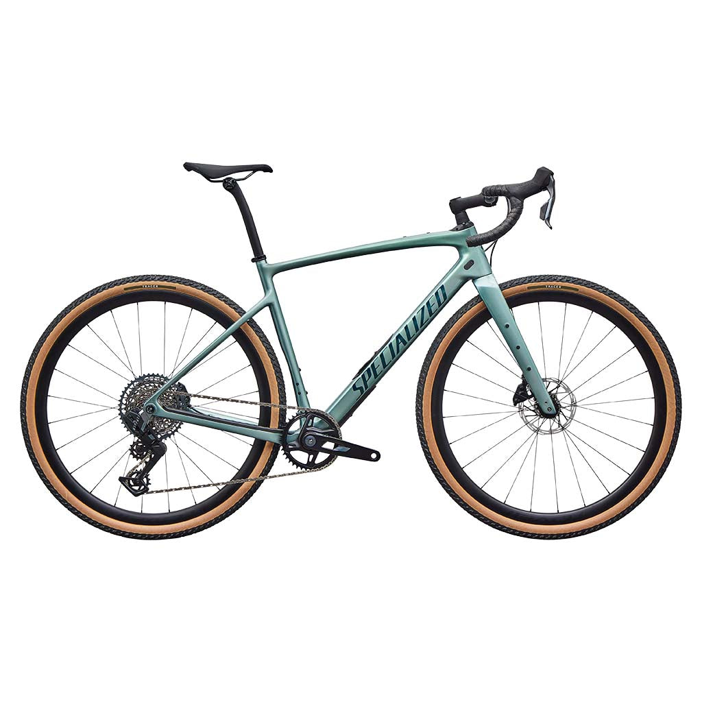 Diverge 4 Expert
