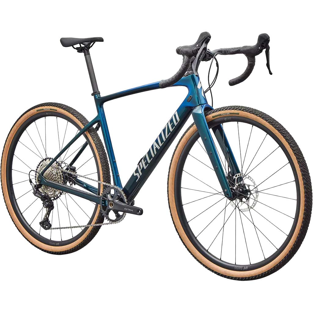 Diverge 4 Sport Carbon