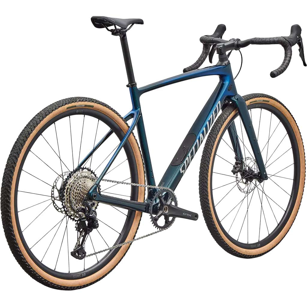 Diverge 4 Sport Carbon