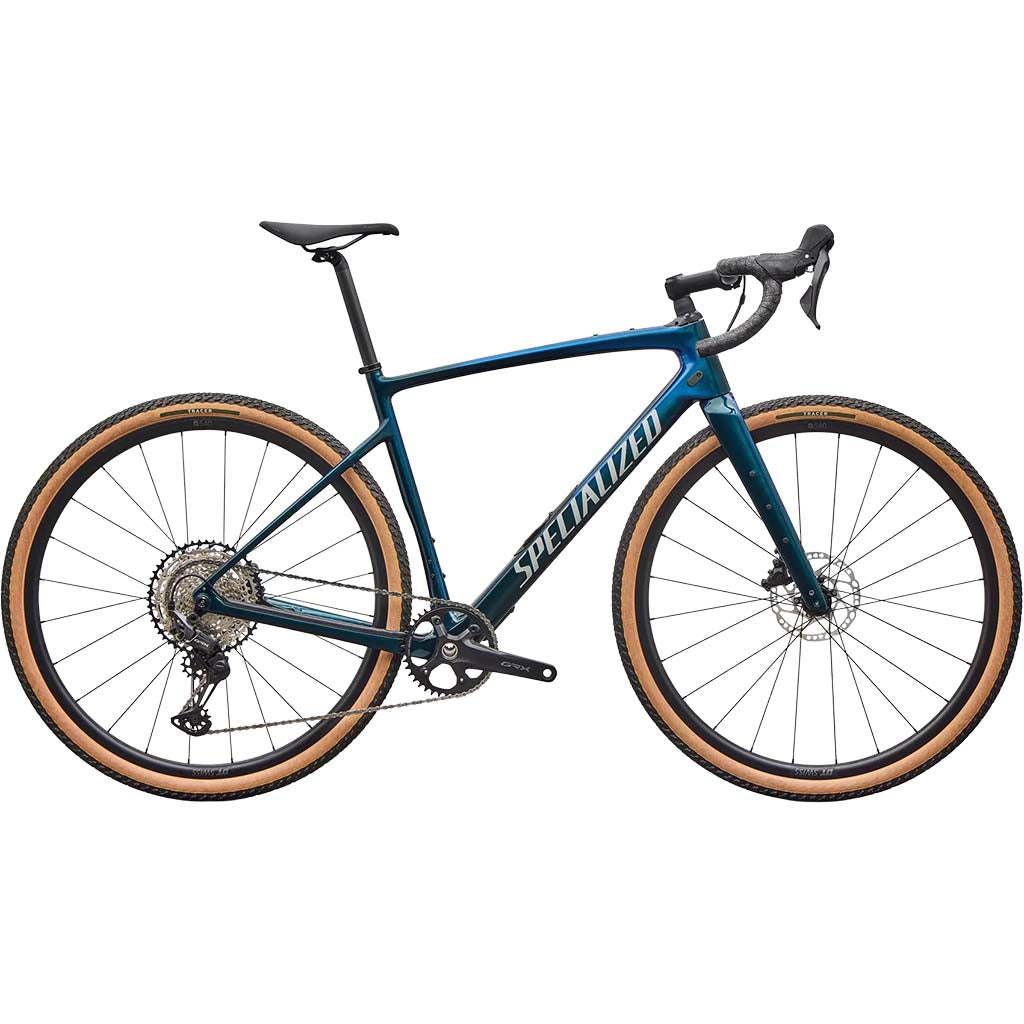 Diverge 4 Sport Carbon