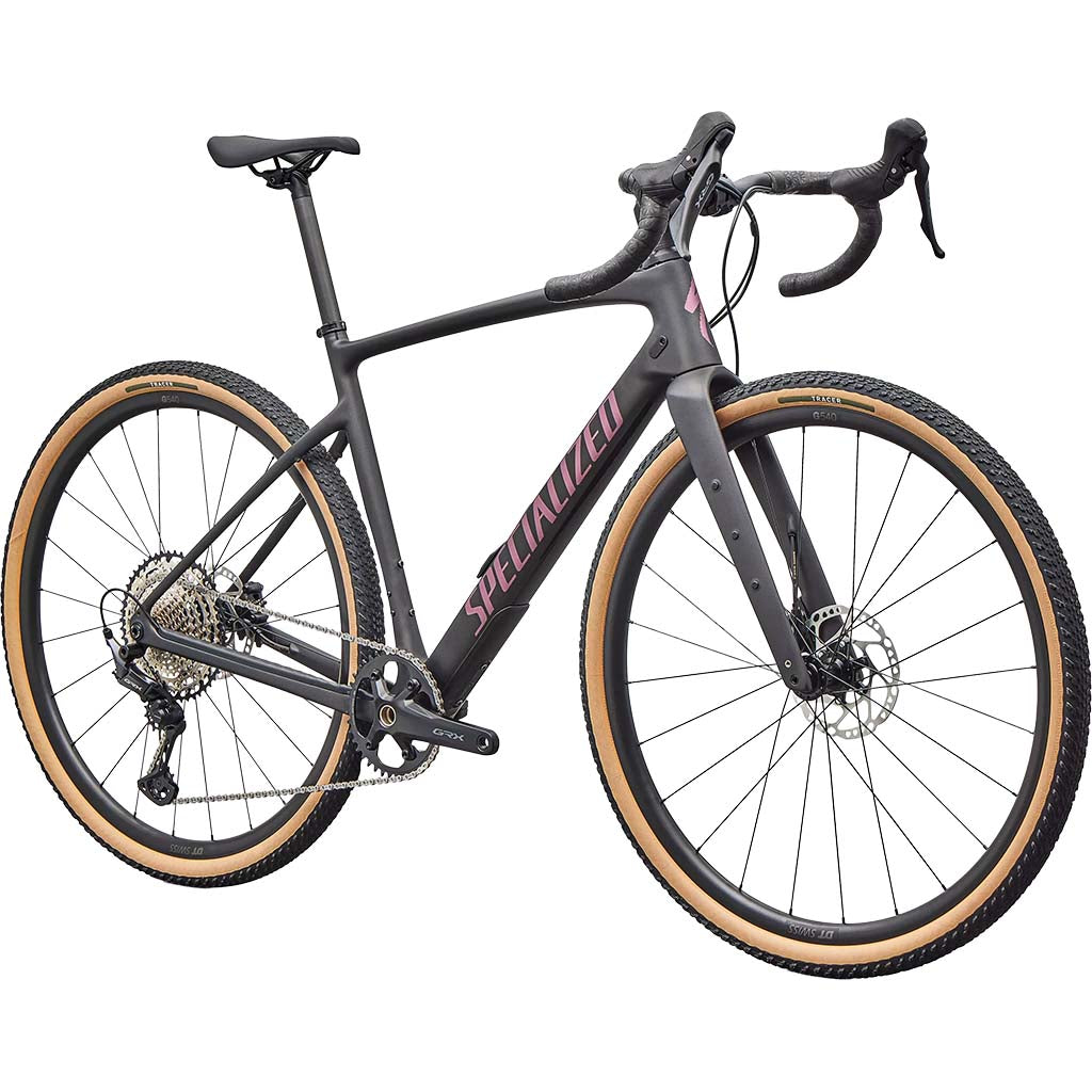 Diverge 4 Sport Carbon