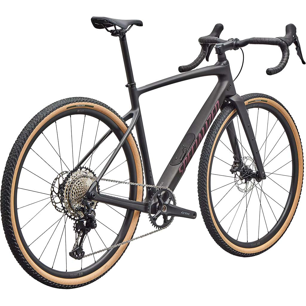 Diverge 4 Sport Carbon