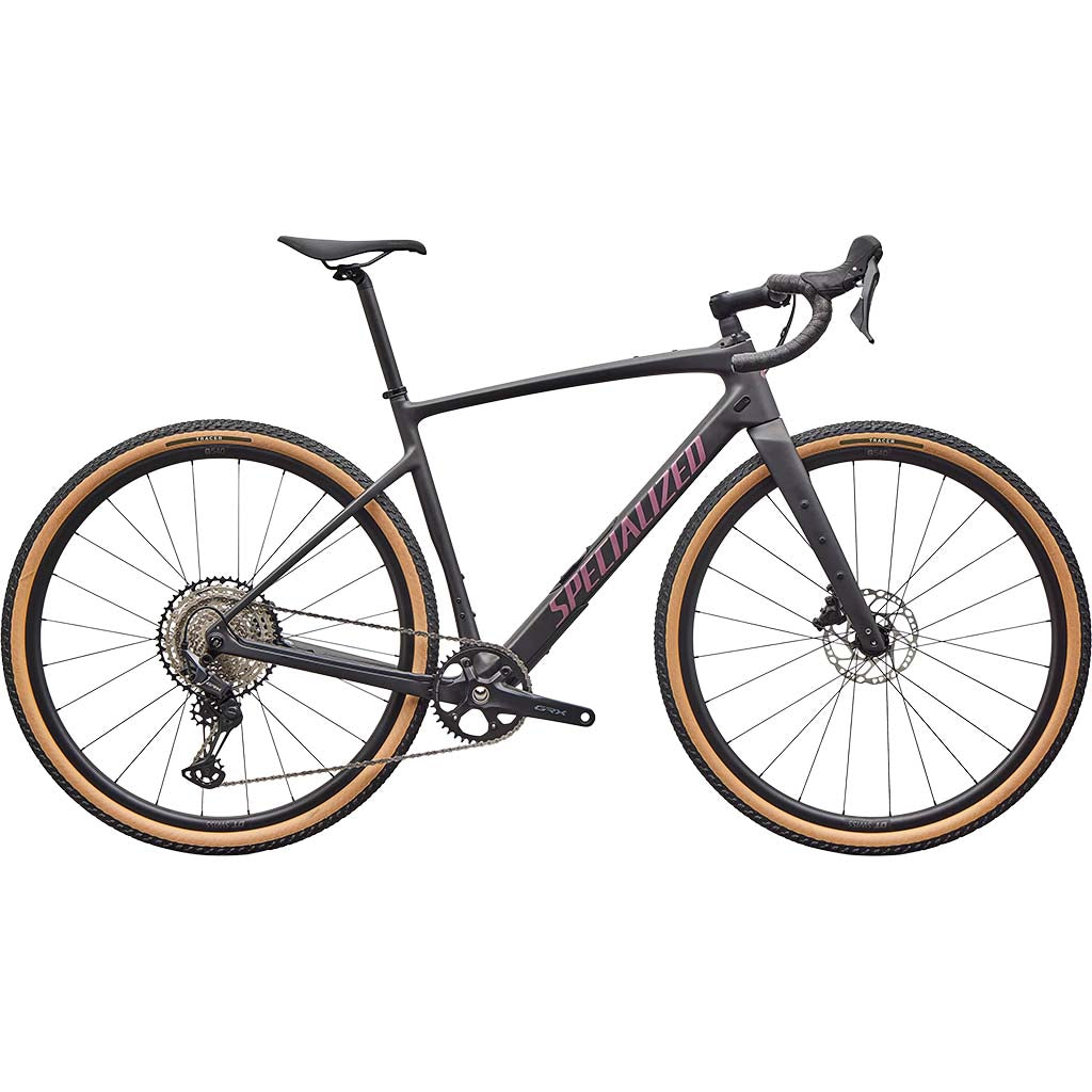 Diverge 4 Sport Carbon