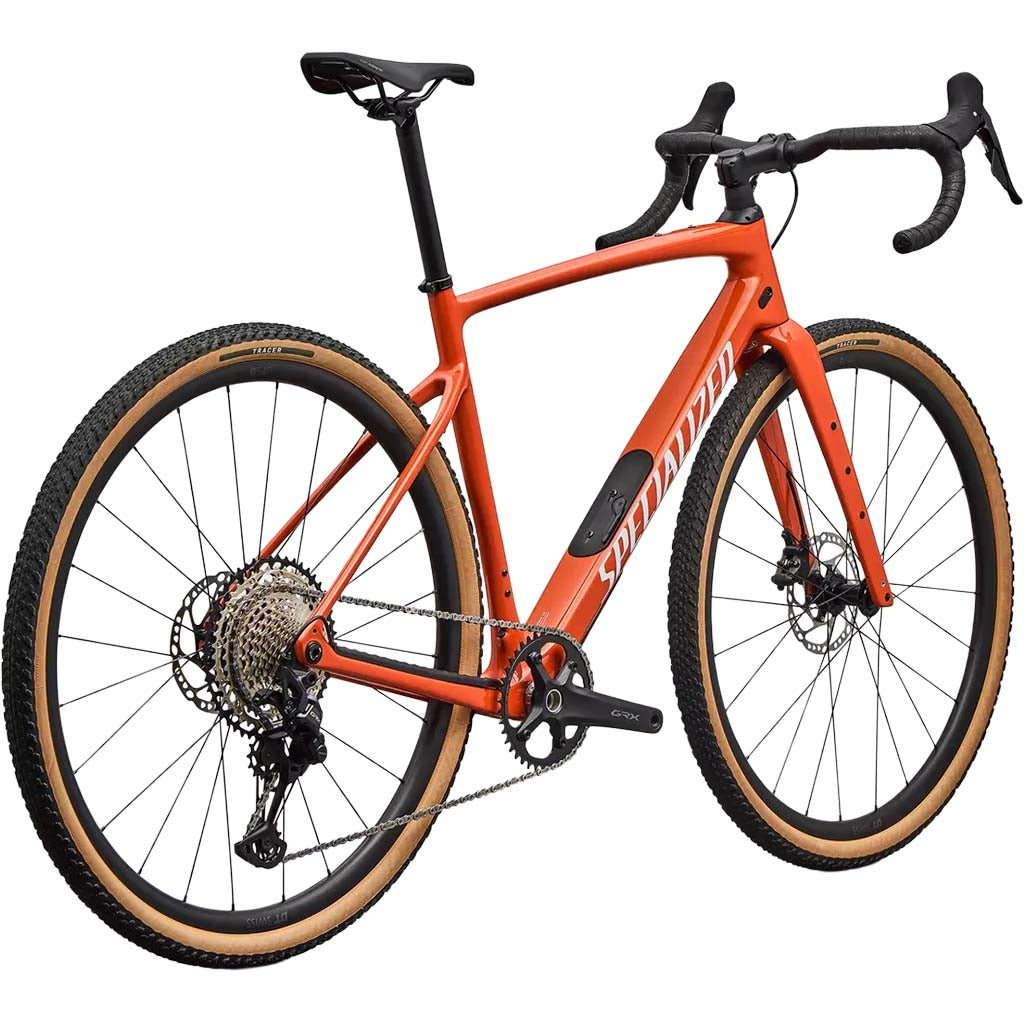 Diverge 4 Sport Carbon