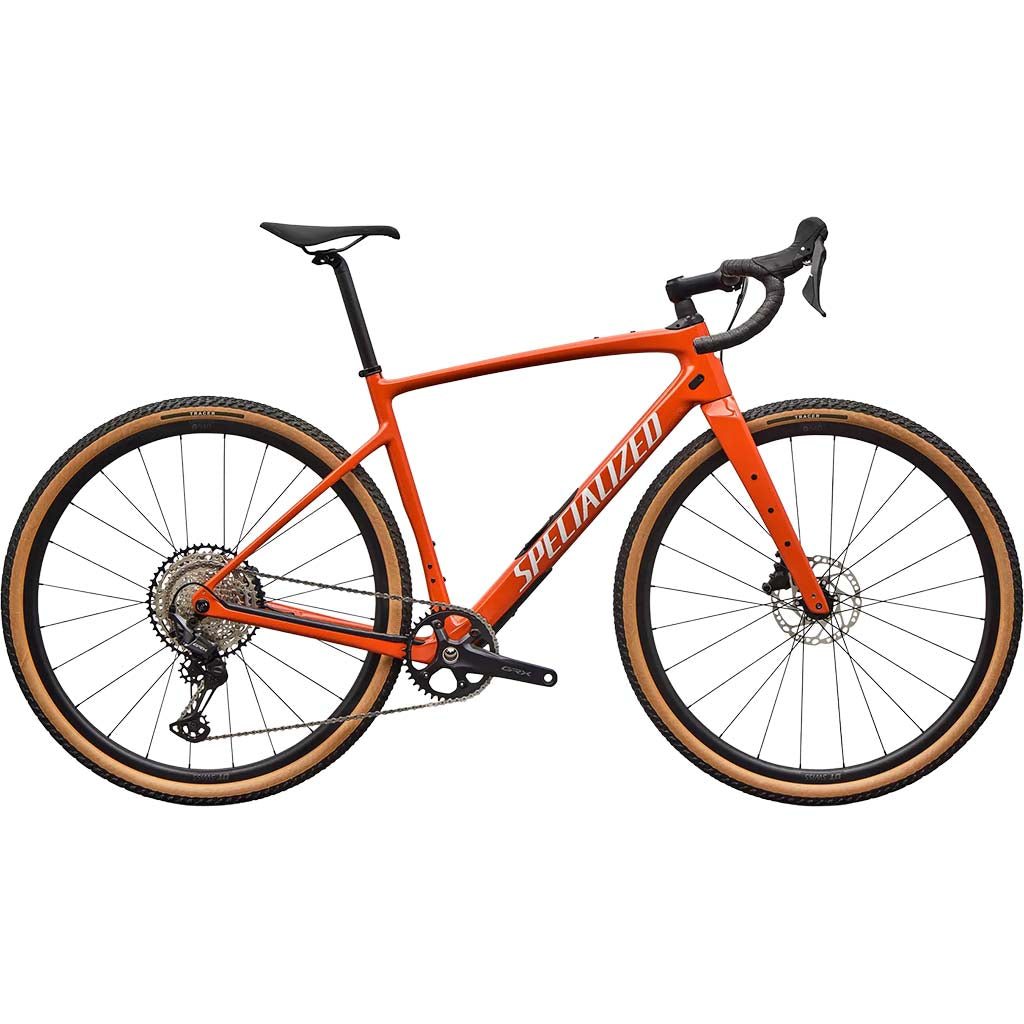 Diverge 4 Sport Carbon