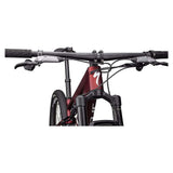 Epic 8 Expert Mountain Bike Red Sky/White Large