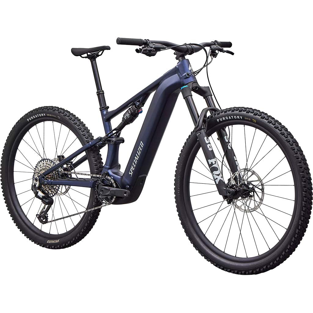 Levo R Comp Alloy
