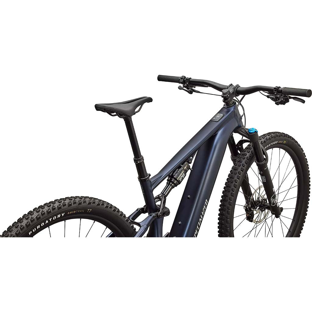 Levo R Comp Alloy