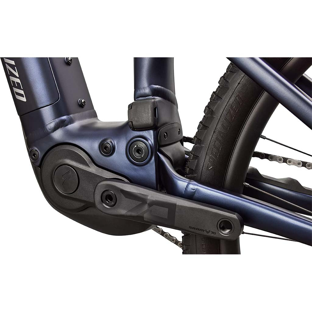 Levo R Comp Alloy