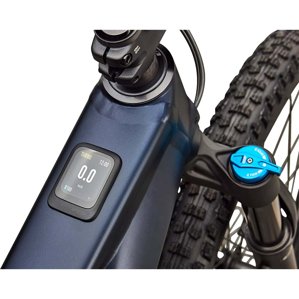 Levo R Comp Alloy