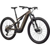 Levo R Comp Carbon