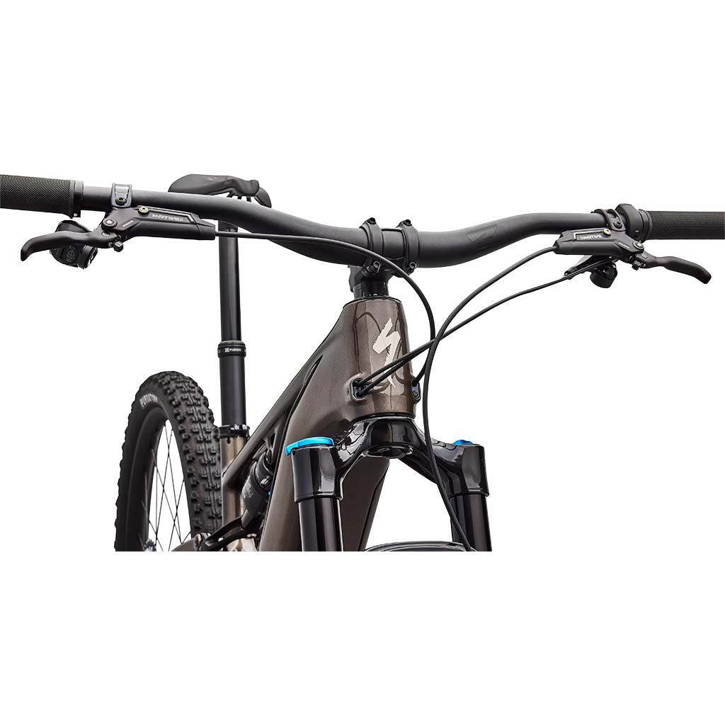 Levo R Comp Carbon