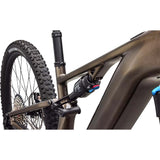 Levo R Comp Carbon