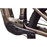 Levo R Comp Carbon