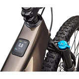 Levo R Comp Carbon