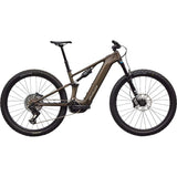 Levo R Comp Carbon