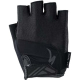 Men's Body Geometry Dual-Gel Short Finger Gloves