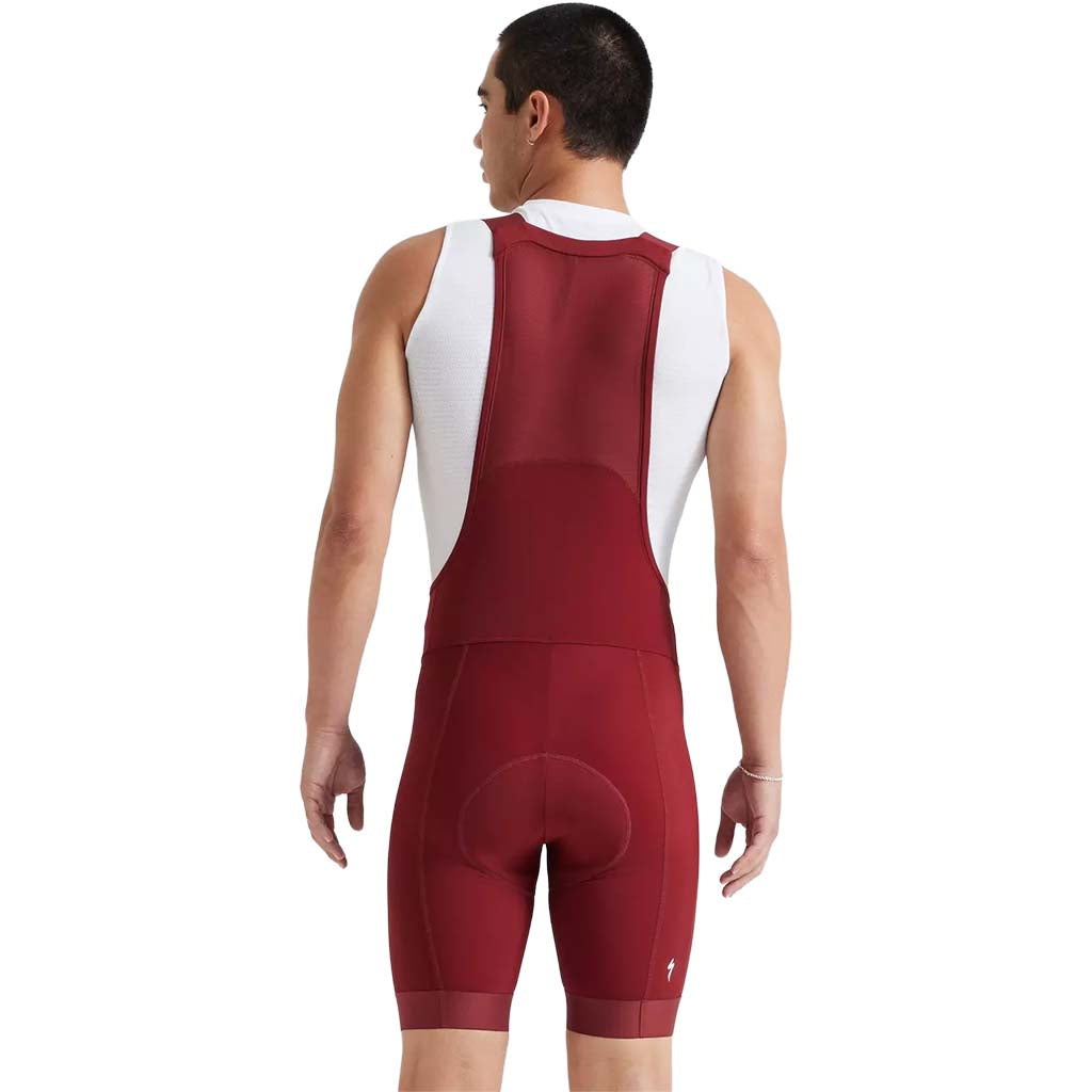 Men's Foundation Bib Short