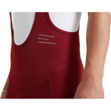 Men's Foundation Bib Short