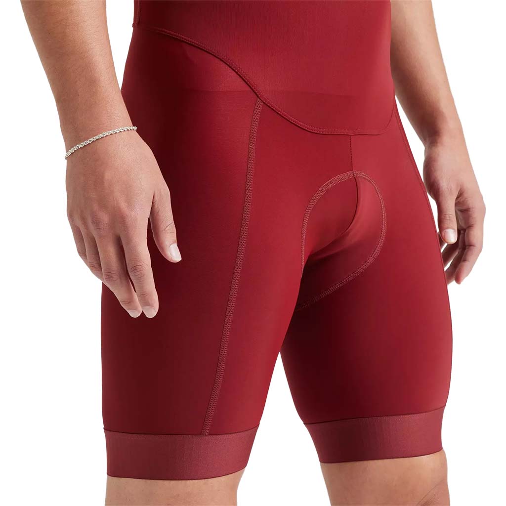 Men's Foundation Bib Short