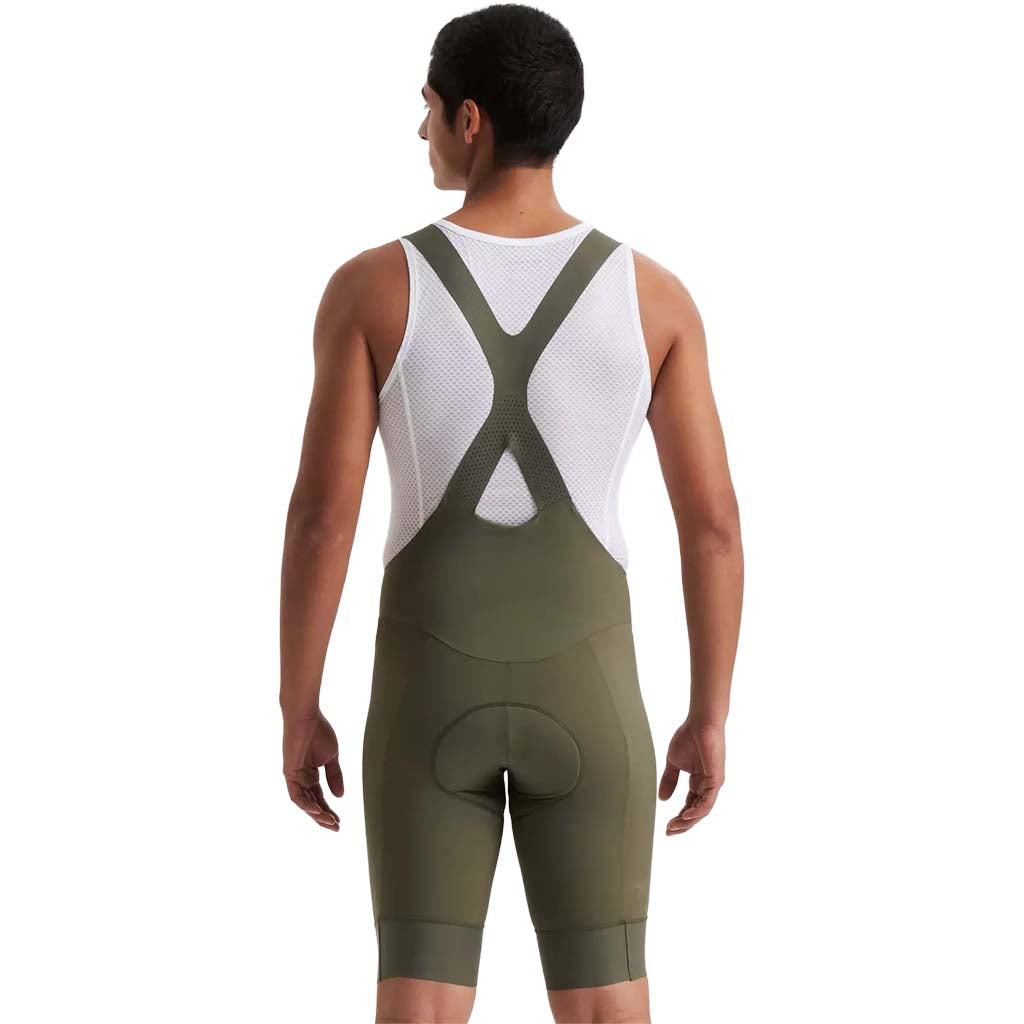 Men's Prime Bib Short