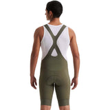Men's Prime Bib Short
