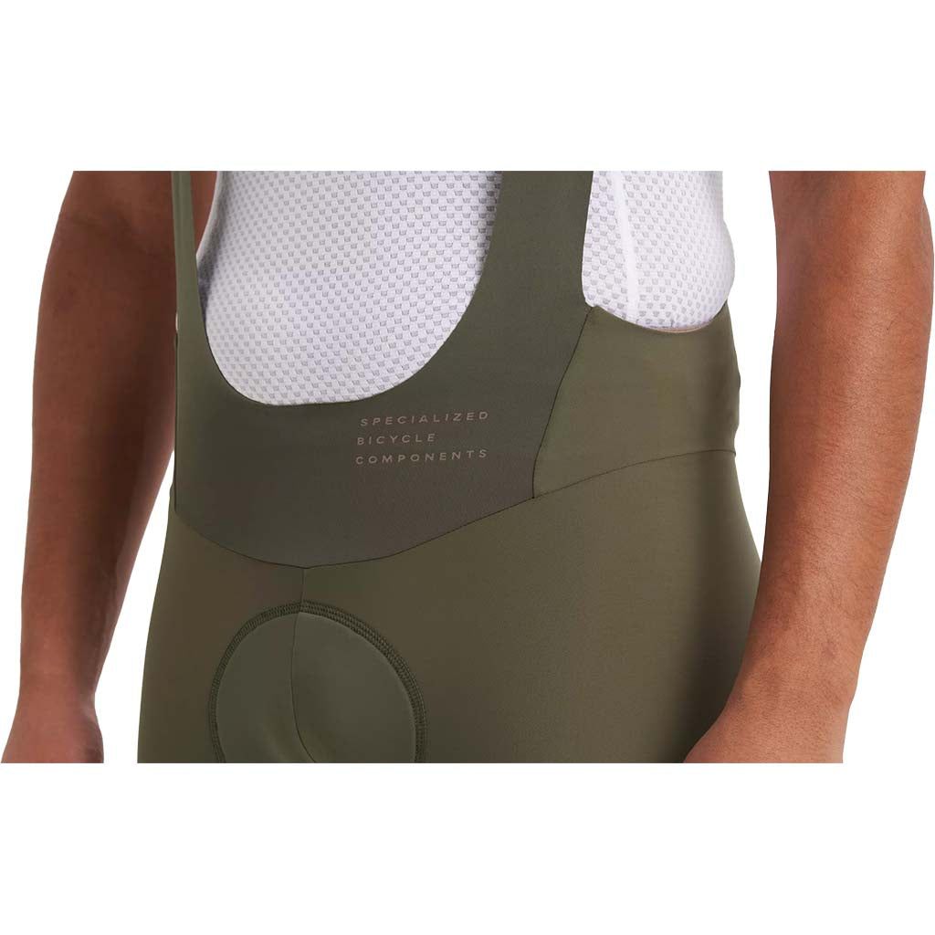 Men's Prime Bib Short