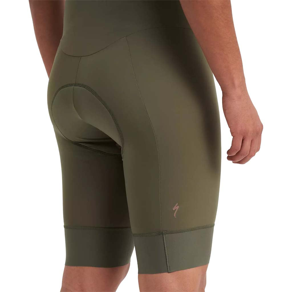 Men's Prime Bib Short
