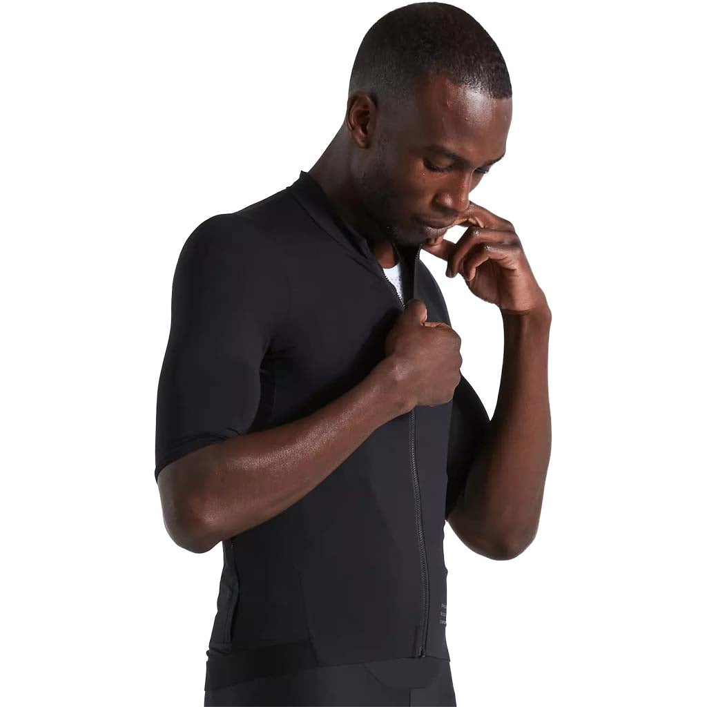 Men's Prime Short Sleeve Jersey