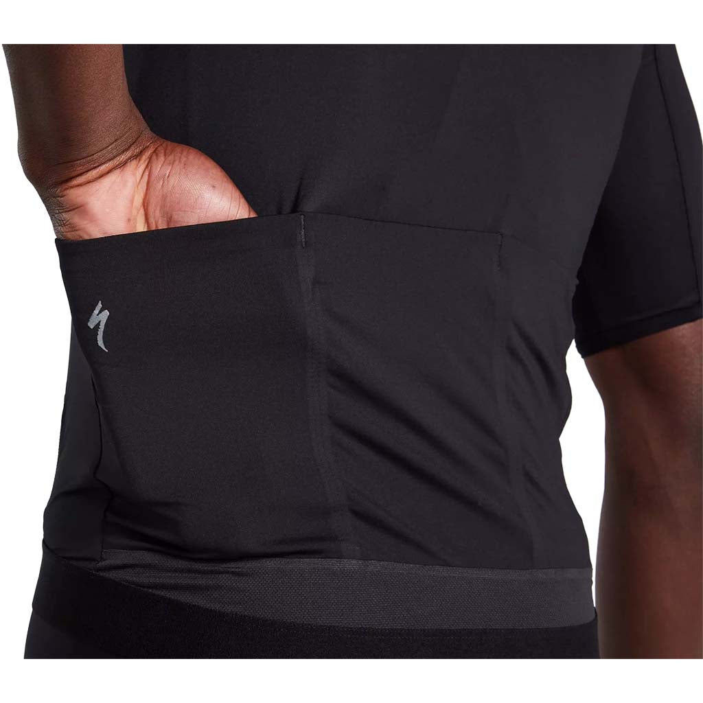 Men's Prime Short Sleeve Jersey