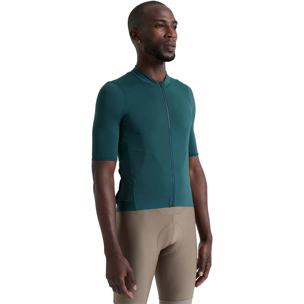 Men's Prime Short Sleeve Jersey