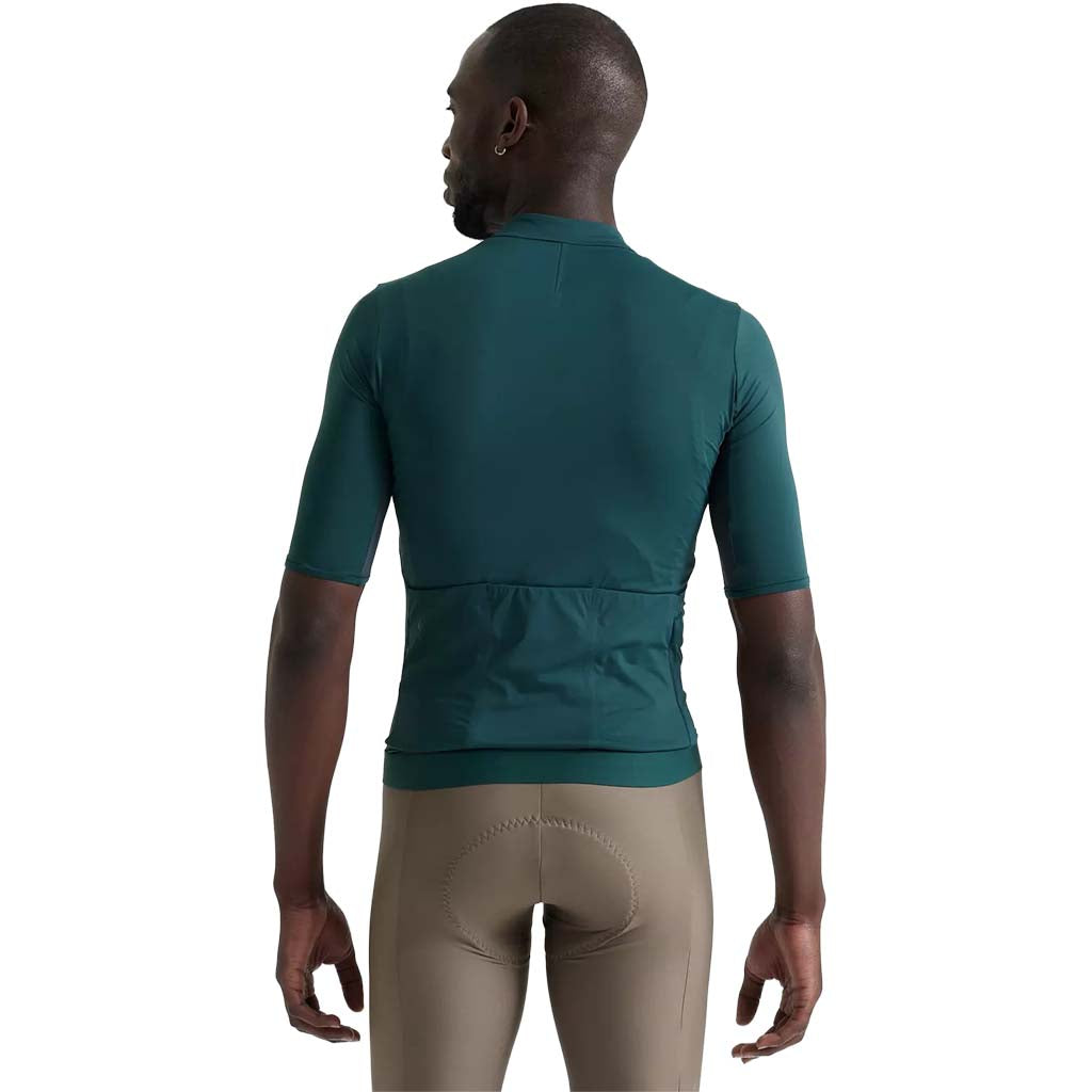 Men's Prime Short Sleeve Jersey