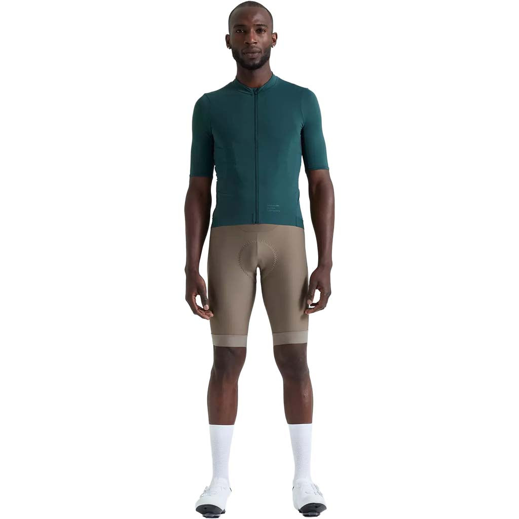 Men's Prime Short Sleeve Jersey