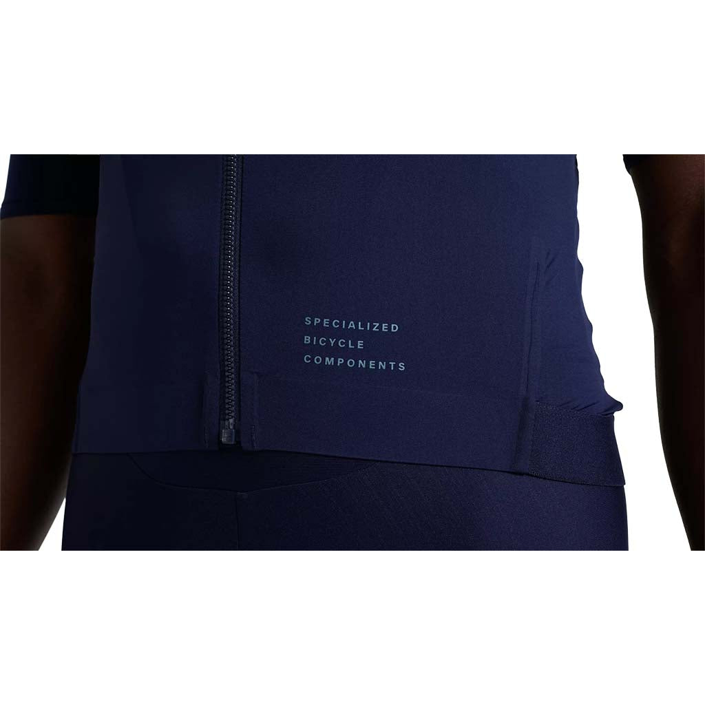 Men's Prime Short Sleeve Jersey